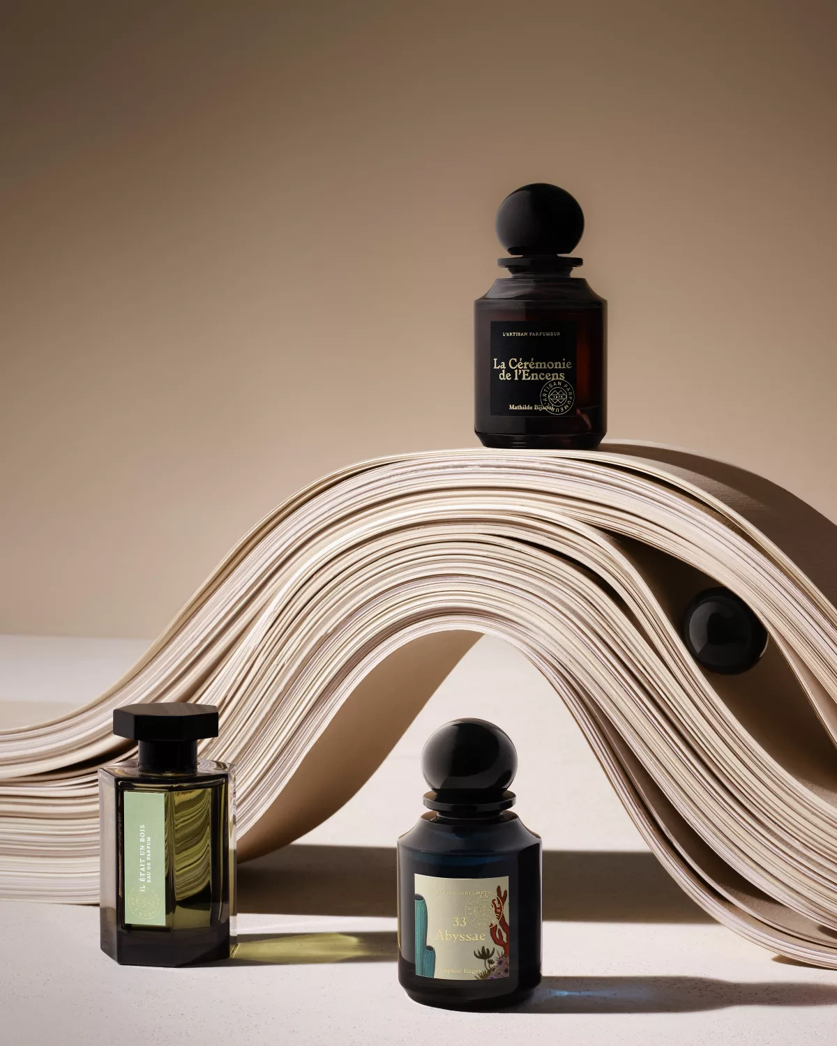 L'Artisan Parfumeur