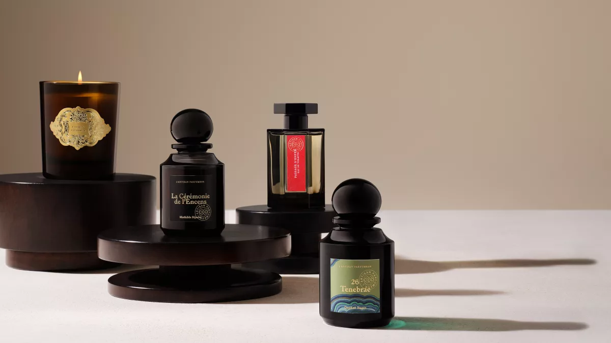L'Artisan Parfumeur