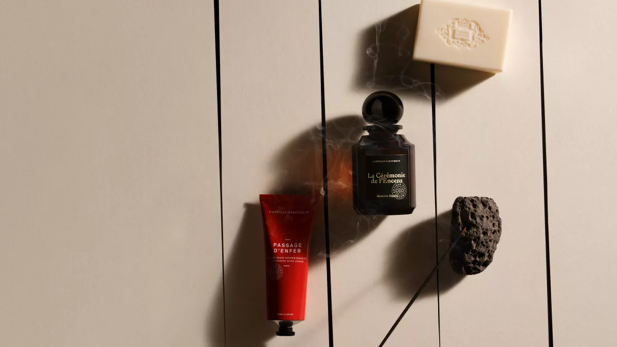 L'Artisan Parfumeur
