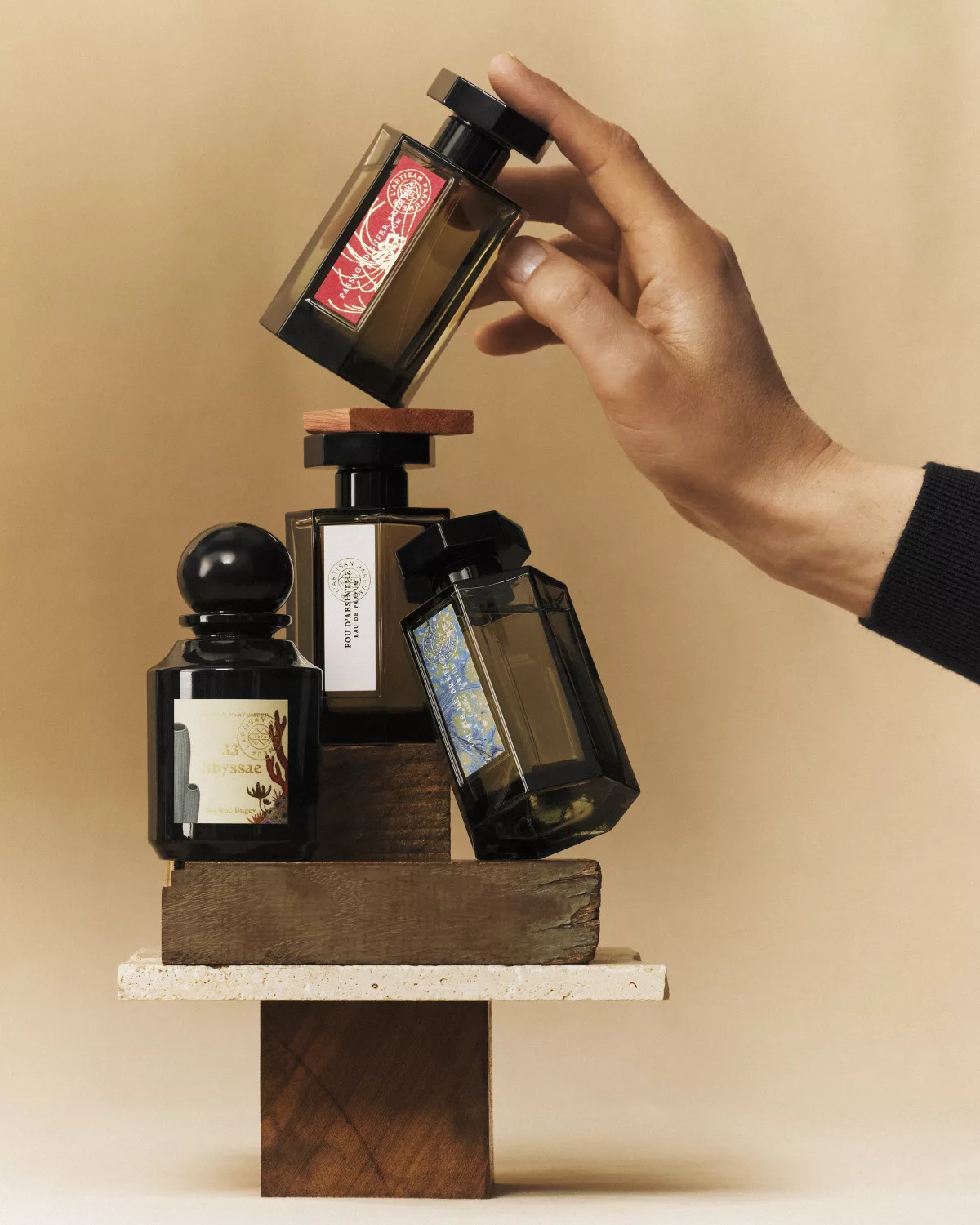 L'Artisan Parfumeur
