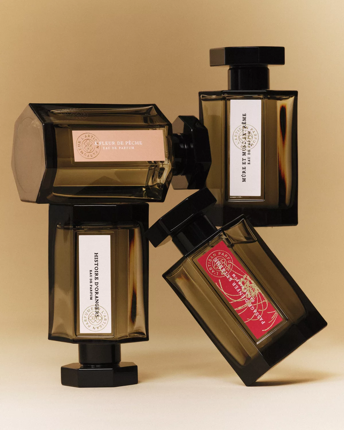 L'Artisan Parfumeur