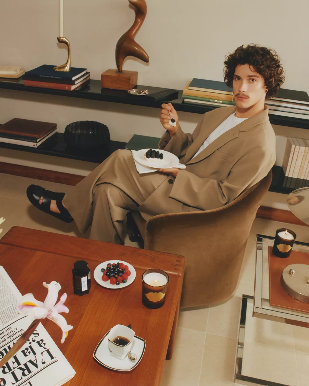 L'Artisan Parfumeur