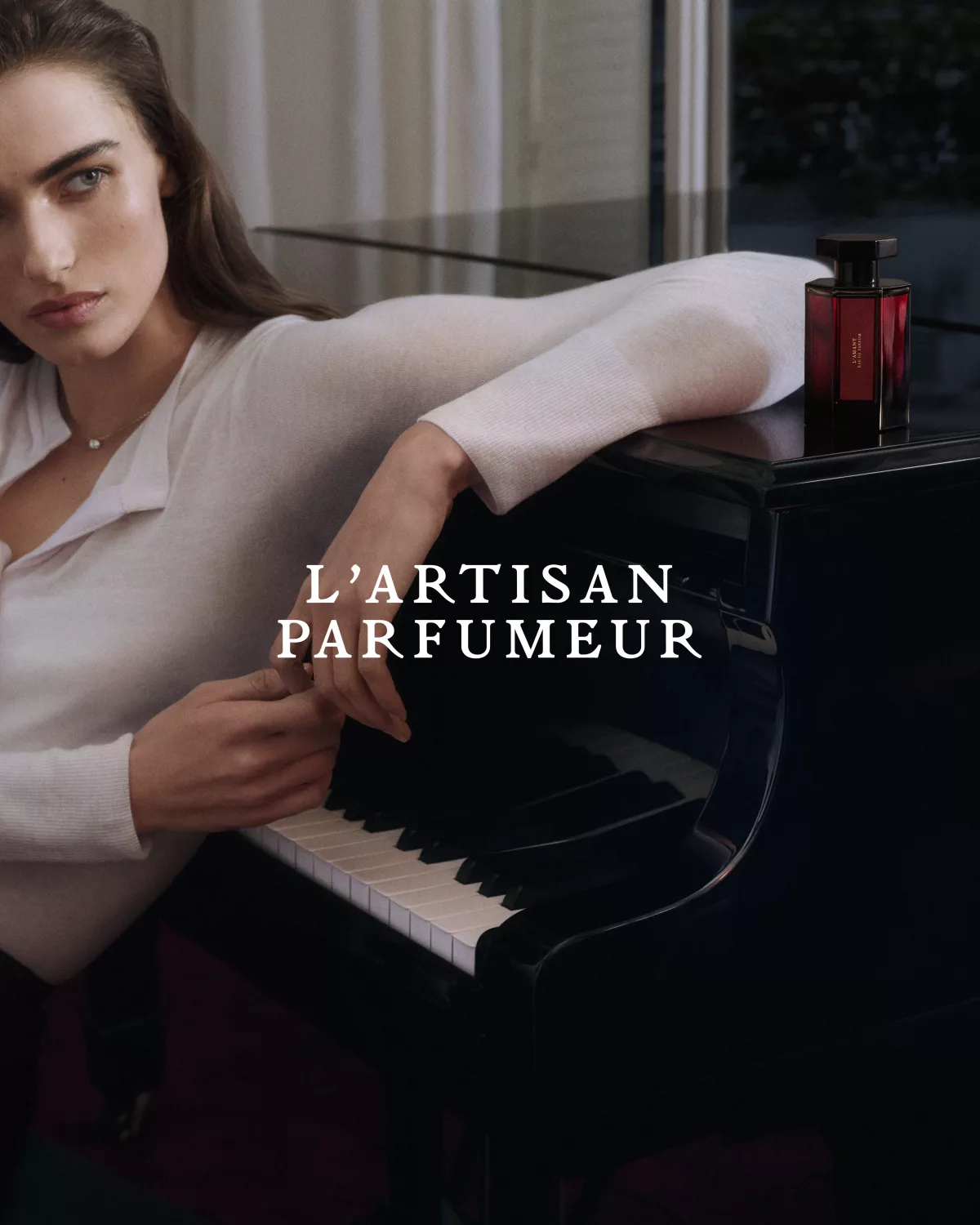 L'Artisan Parfumeur — L'Amant — Photo